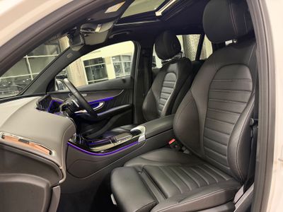 2023 Mercedes-Benz EQC