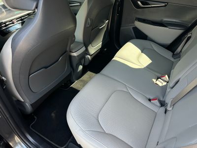 2025 Kia EV6