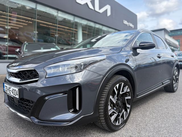 vehicle for sale from Kia Liffey Valley