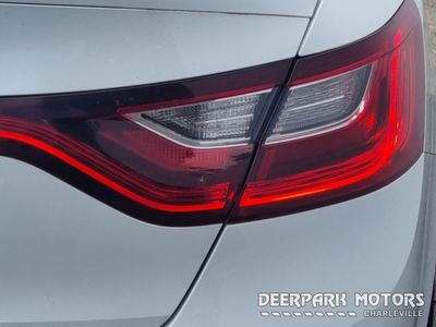 2019 Renault Megane