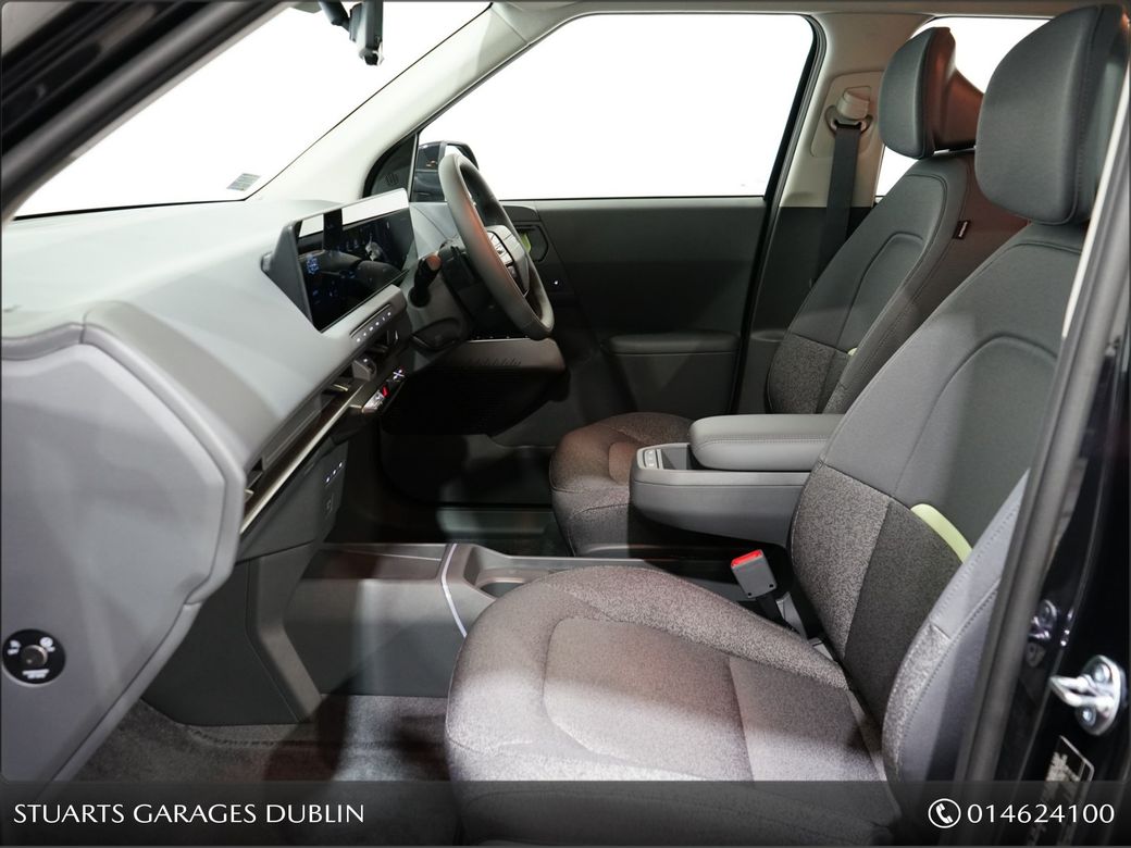 2026 Kia EV2