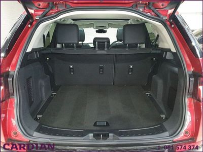 2025 Land Rover Discovery Sport