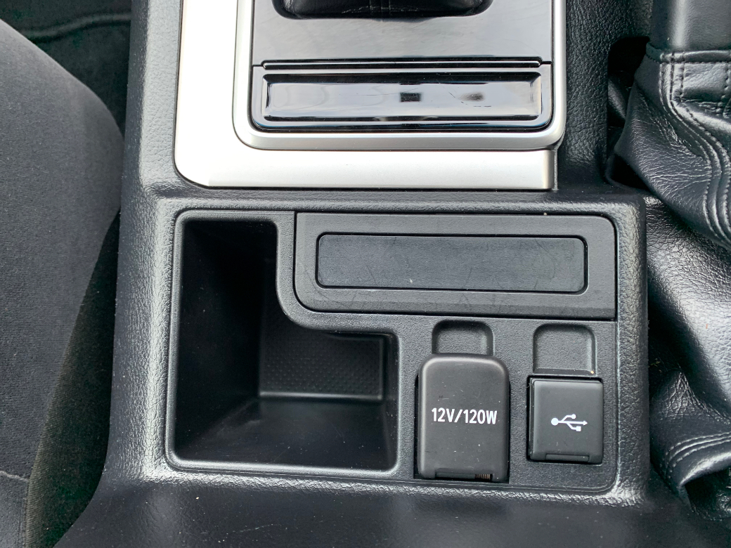 2022 Toyota Landcruiser