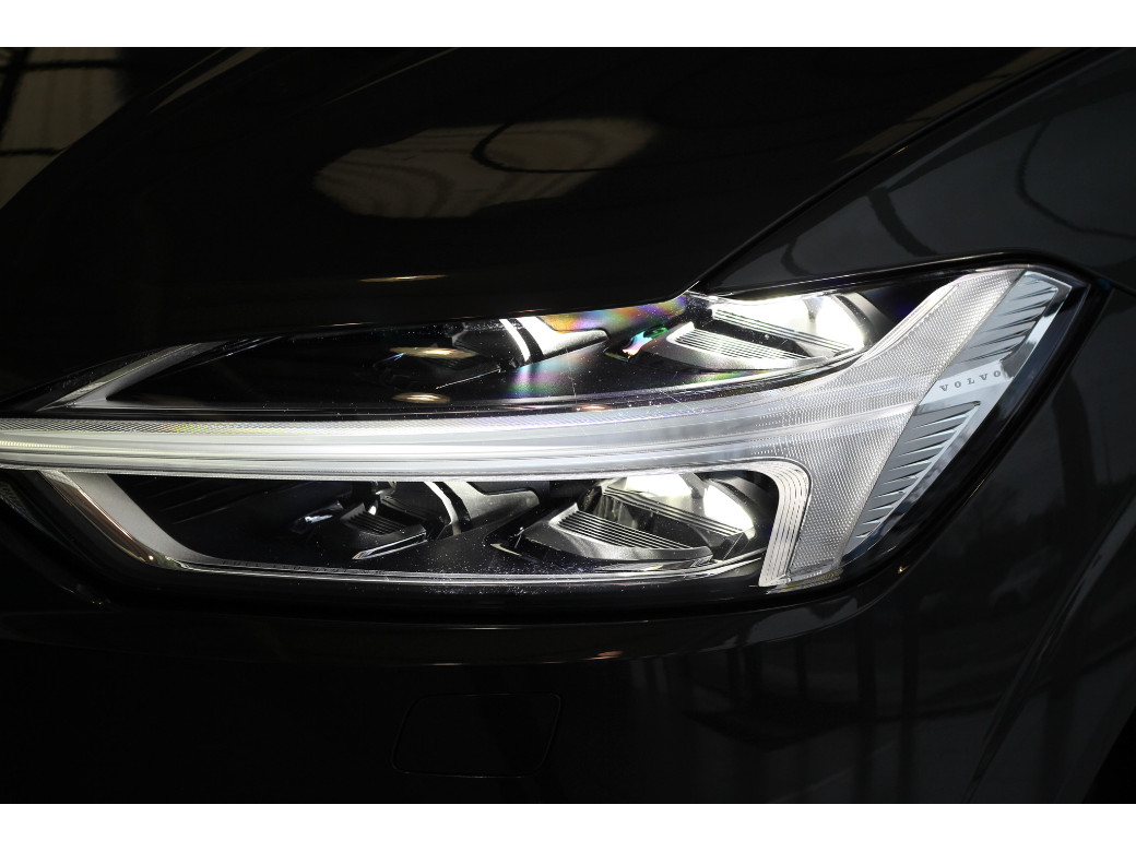 2020 Volvo XC60
