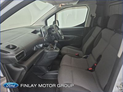 2023 Opel Combo