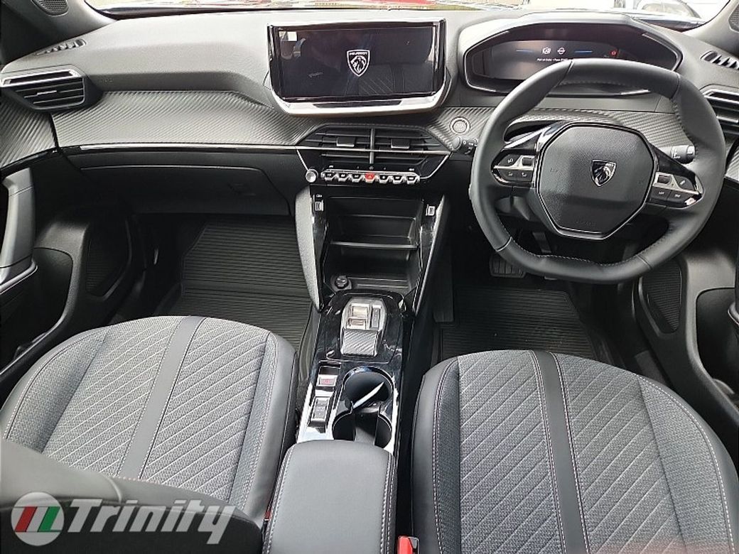 2026 Peugeot 2008