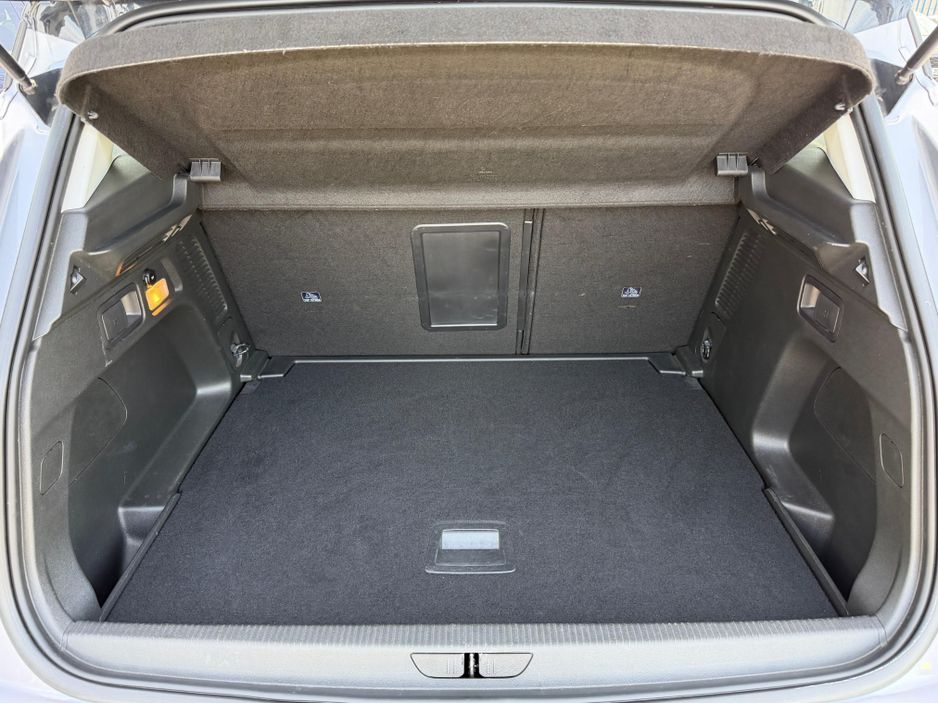 2019 Opel Grandland X
