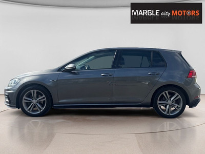 2020 Volkswagen Golf