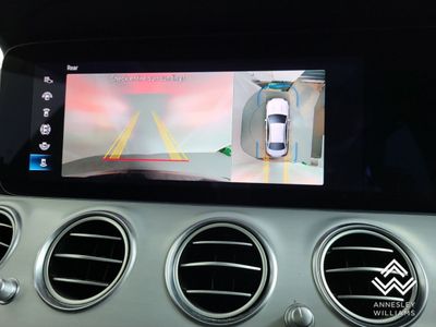 2021 Mercedes-Benz E Class