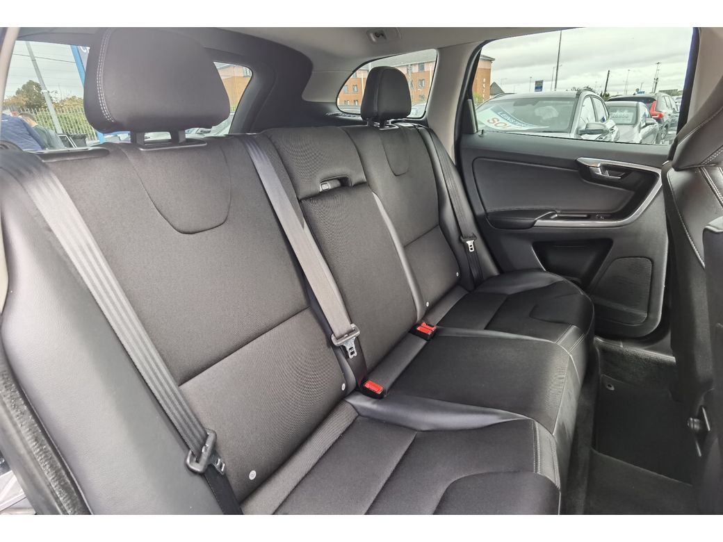 2015 Volvo XC60