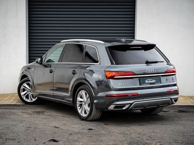 2021 Audi Q7