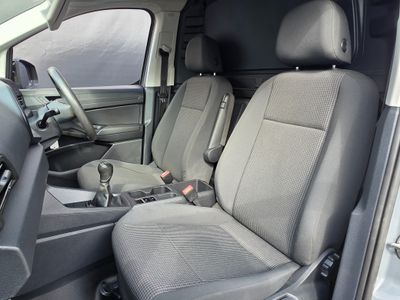 2022 Volkswagen Caddy