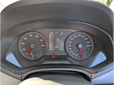 2021 SEAT Arona