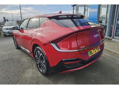 2023 Kia EV6