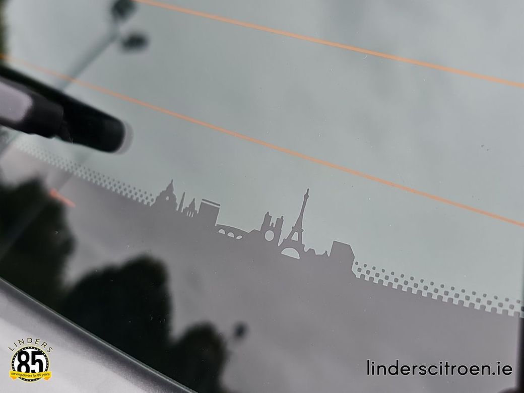 2026 Citroen C3