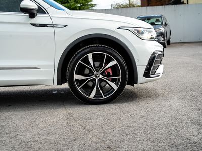 2023 Volkswagen Tiguan Allspace