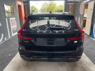 2023 Volvo V60