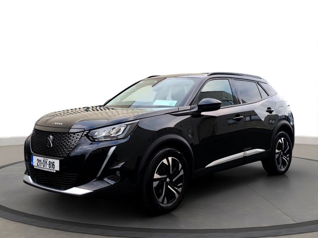 vehicle for sale from Lough Owel Motors