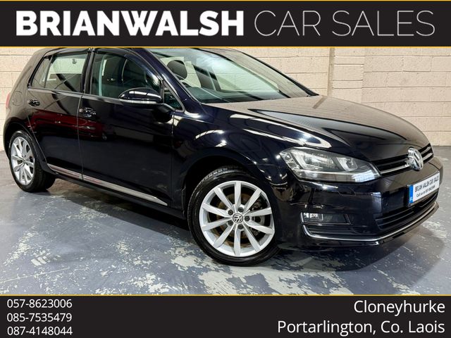 vehicle for sale from Brian Walsh Car Sales Portarlington