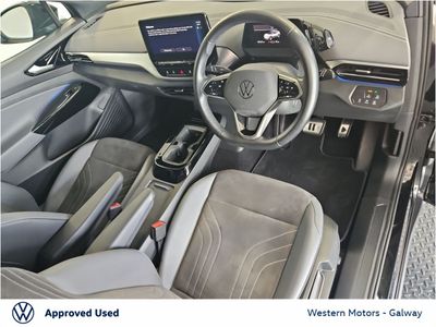 2023 Volkswagen ID.4