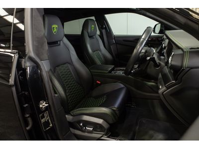 2021 Lamborghini Urus