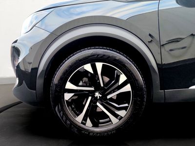 2021 Peugeot 2008