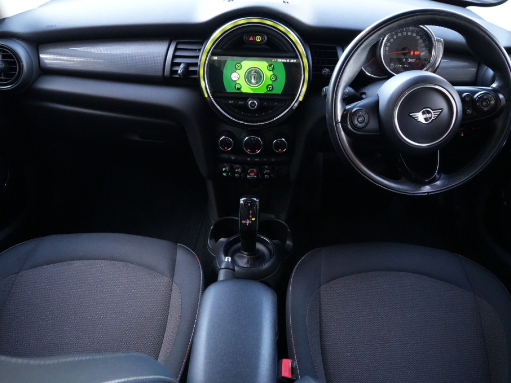 2019 Mini Cooper