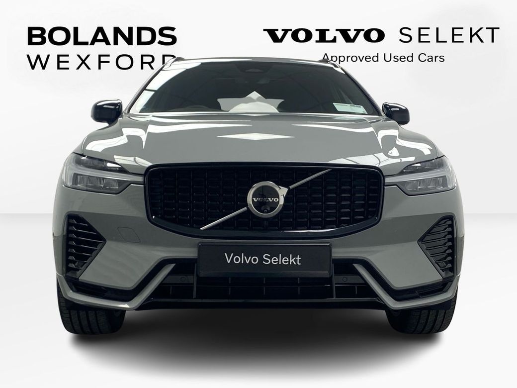 2025 Volvo XC60