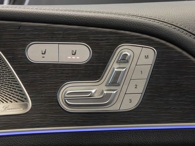 2024 Mercedes-Benz GLE Class