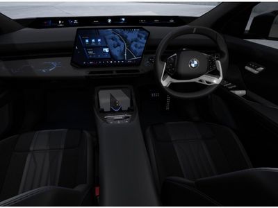 2026 BMW iX3