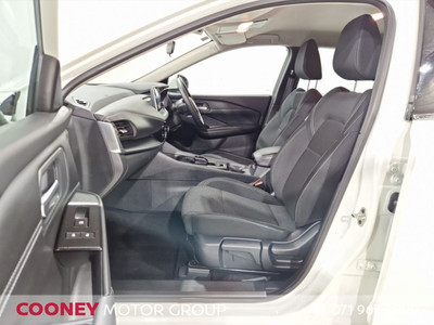 2024 Nissan Qashqai