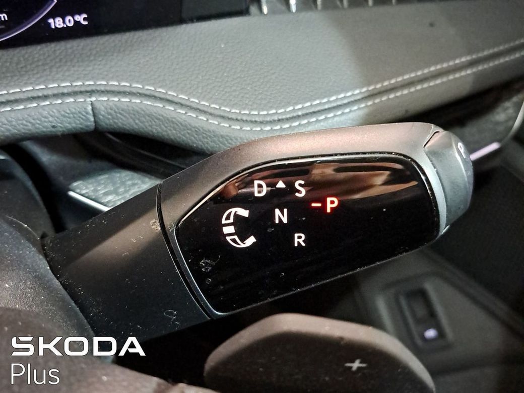 2024 Skoda Superb