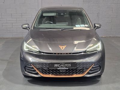 2023 Cupra Born