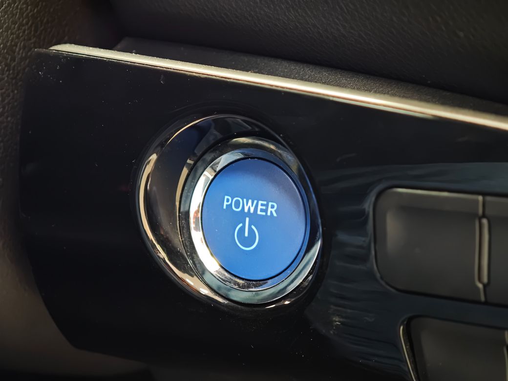 2022 Toyota Prius