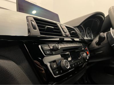 2019 BMW 4 Series