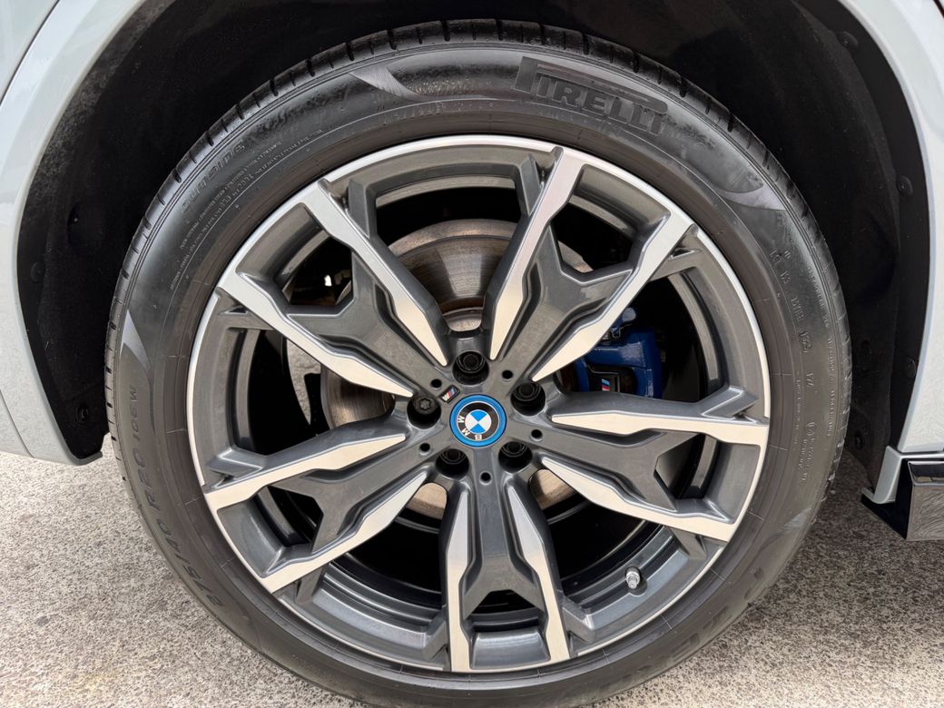 2023 BMW X3