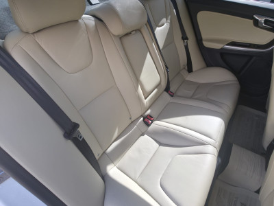 2016 Volvo S60