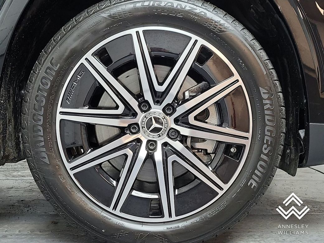 2025 Mercedes-Benz EQA