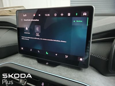 2025 Skoda Kodiaq