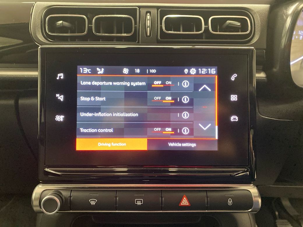 2023 Citroen C3
