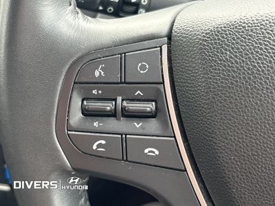 2019 Hyundai i20