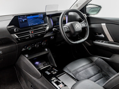 2024 Citroen C4