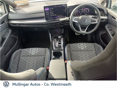 2026 Volkswagen Golf