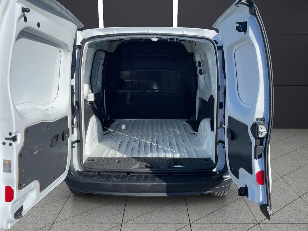 2021 Renault Kangoo