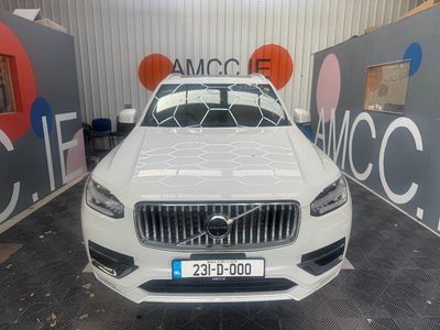2023 Volvo XC90