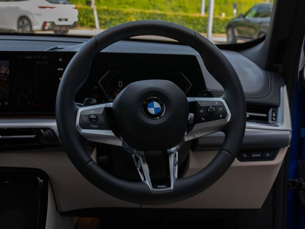 2025 BMW X1