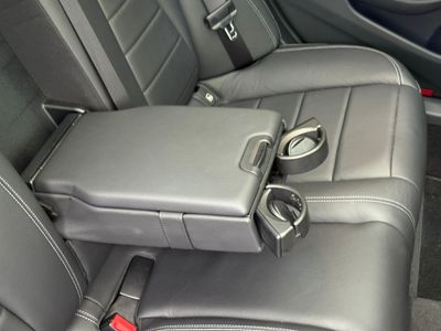 2021 Mercedes-Benz E Class