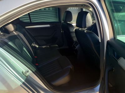2021 Skoda Superb