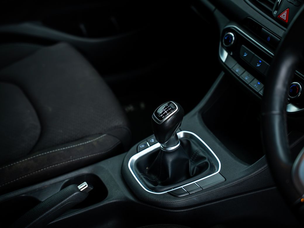 2019 Hyundai i30