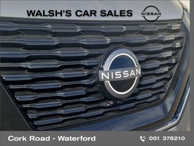 2026 Nissan X-Trail